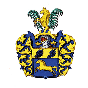 Adliga ätten Tham 1508